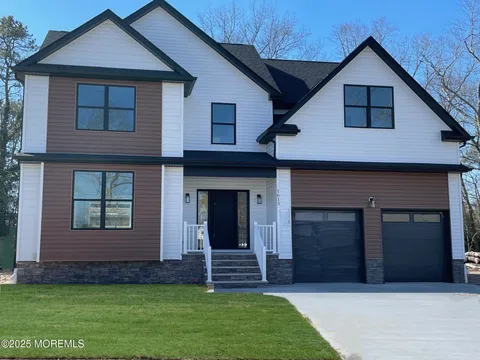 1613 Evans Road, Forked River, NJ 08731 - MLS#: 22504944