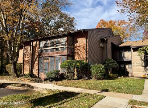 50 Hancock Court Red Bank NJ 07701