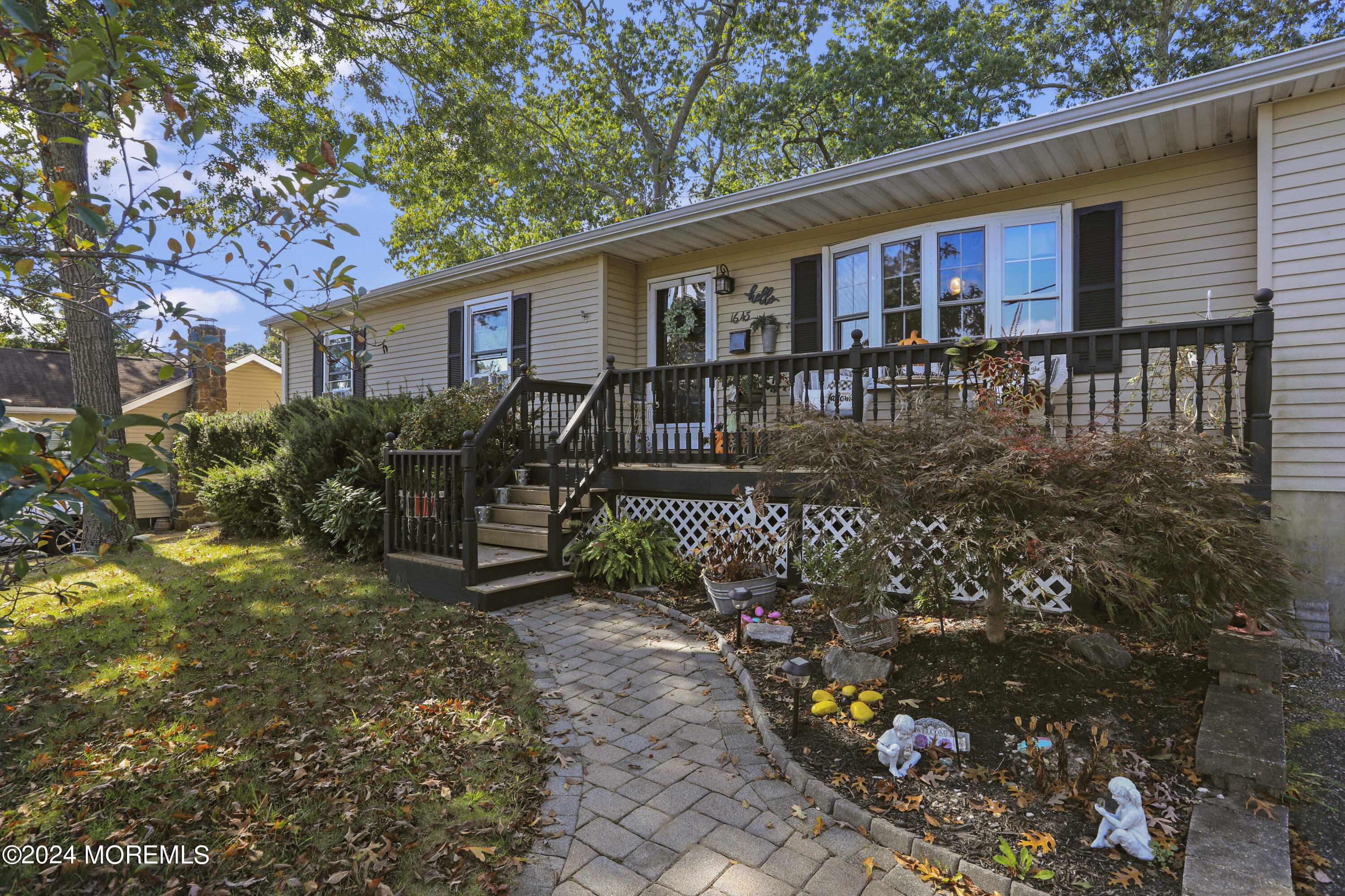 1643 W Princeton Avenue, Brick, New Jersey image 19