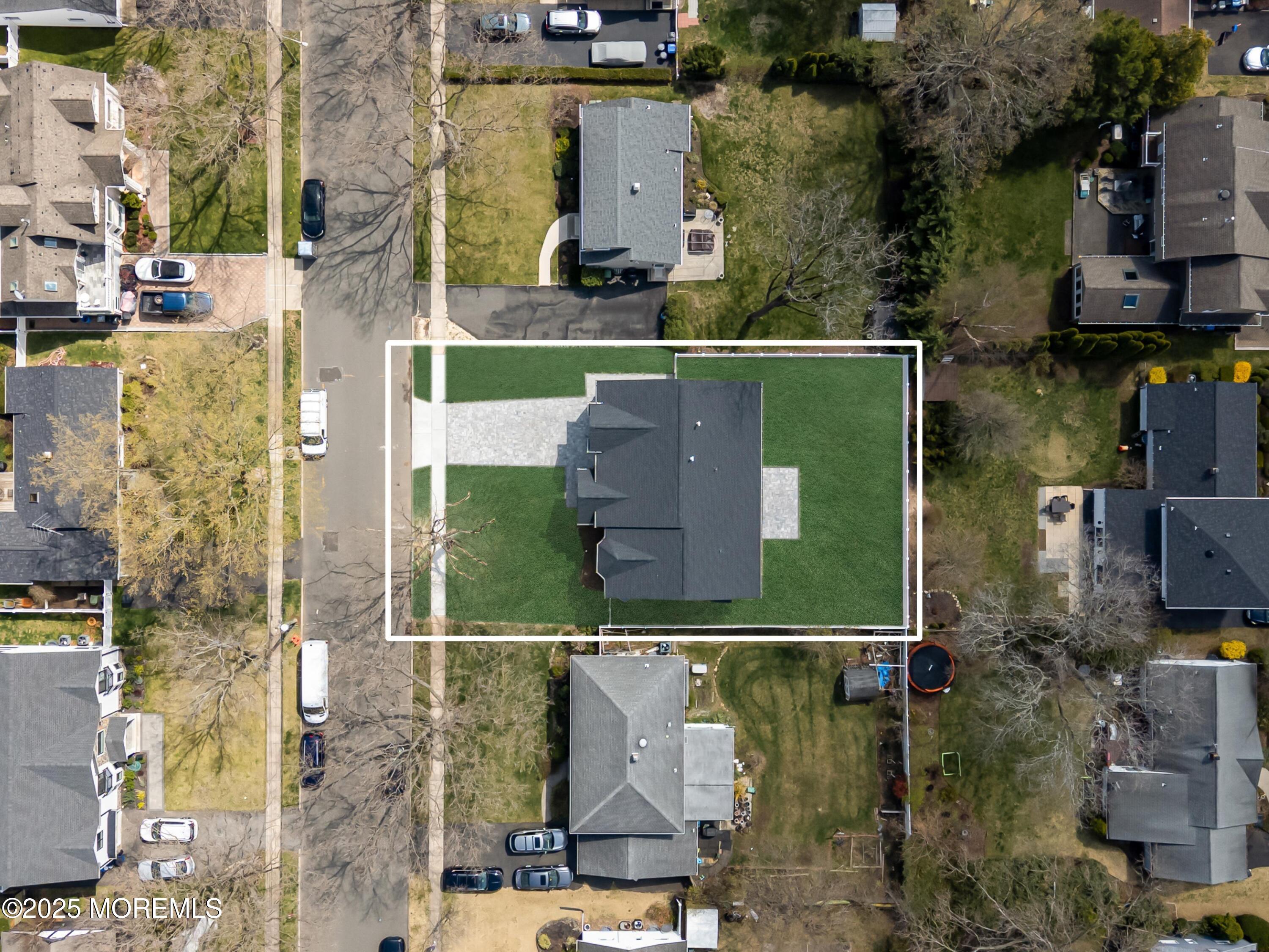806 Arbor Road, Paramus, New Jersey image 28