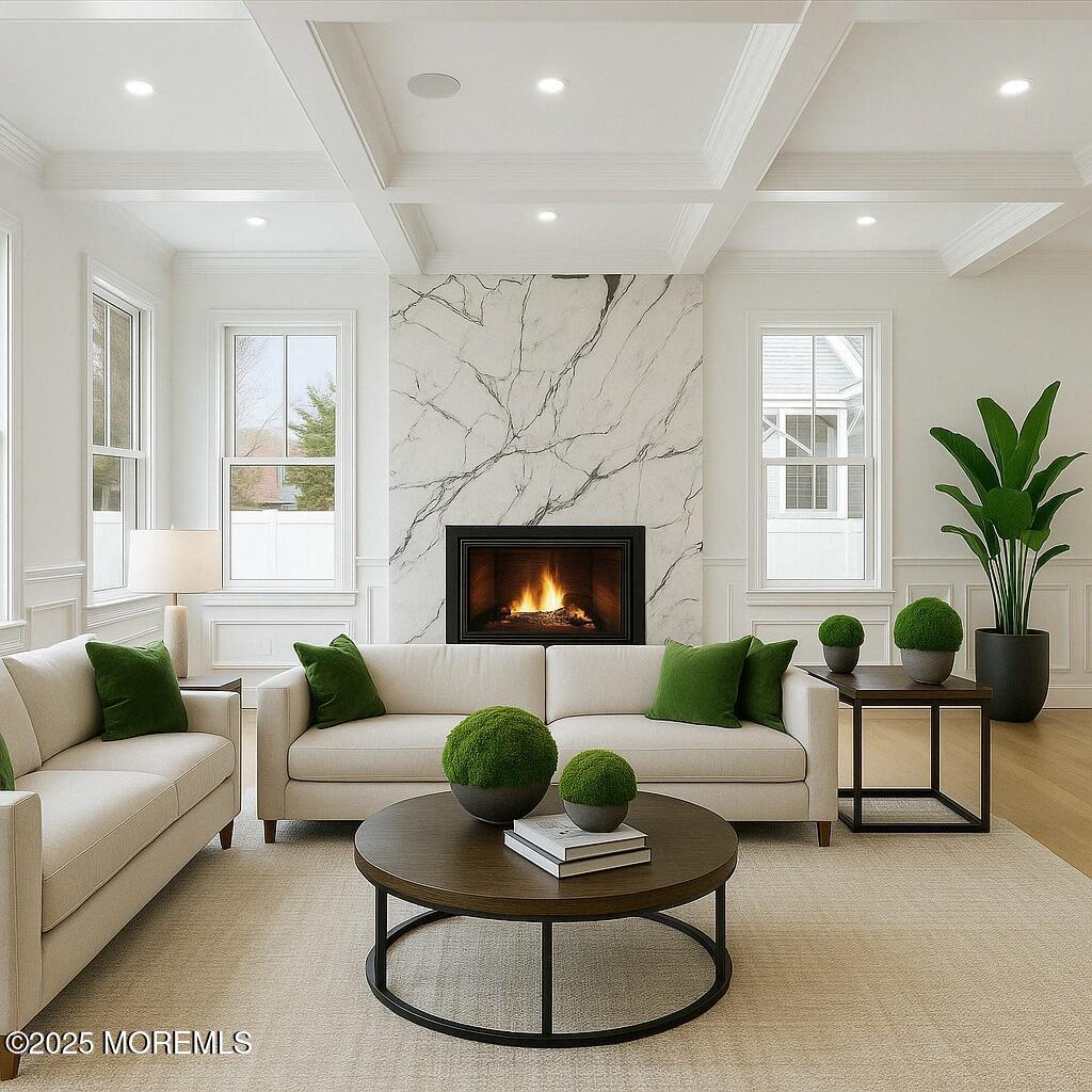 806 Arbor Road, Paramus, New Jersey image 3