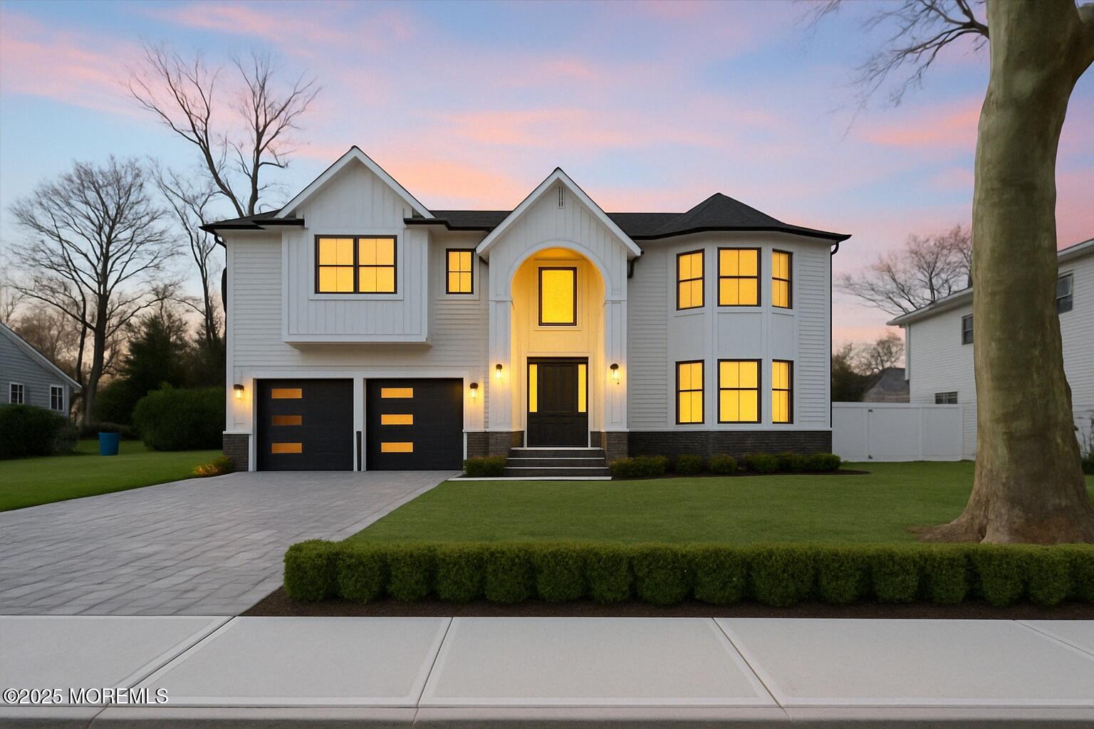 806 Arbor Road, Paramus, New Jersey image 1