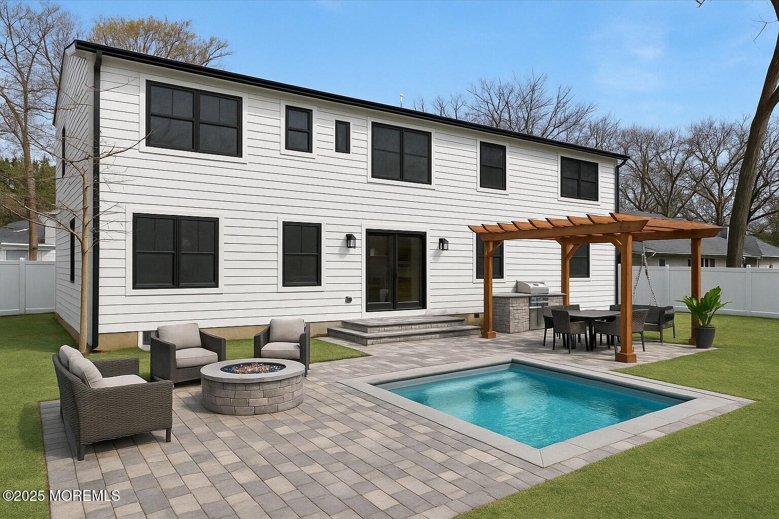 806 Arbor Road, Paramus, New Jersey image 27