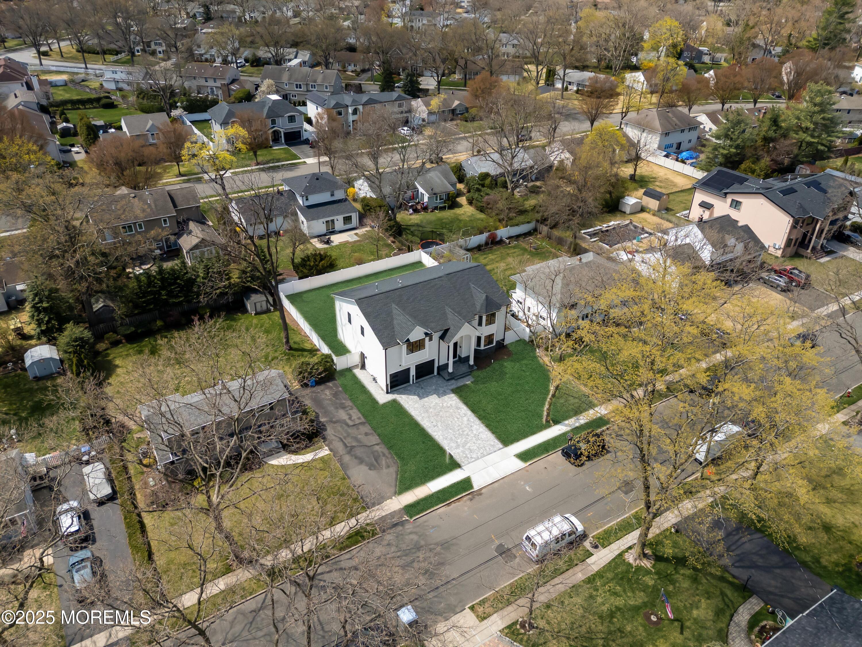 806 Arbor Road, Paramus, New Jersey image 29