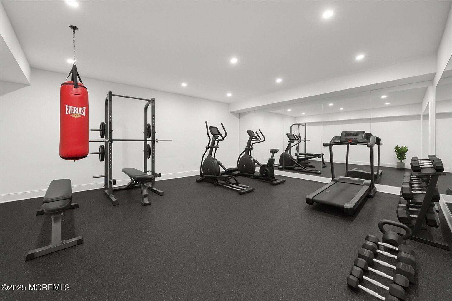 806 Arbor Road, Paramus, New Jersey image 26