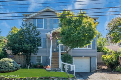 Homes For Sale - 253 Mount Pleasant Avenue<br/> Passaic County, Woodland Park, NJ 07424