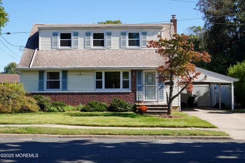 27 Runyon Avenue Freehold NJ 07728