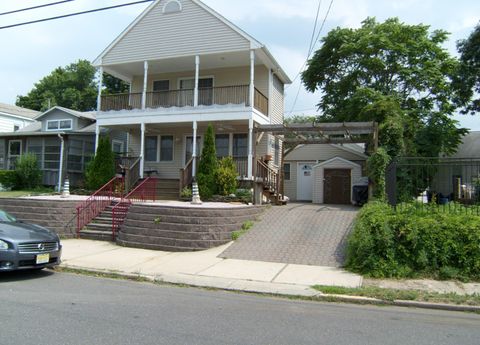 Homes For Rent - 327 New Bedford Road #FRONT<br/> Belmar, NJ 07719
