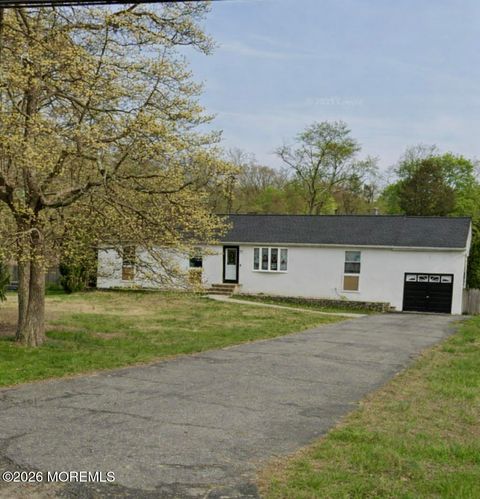 Photo of 570 Eltone Road, Jackson, NJ 08527 (MLS # 22605701)