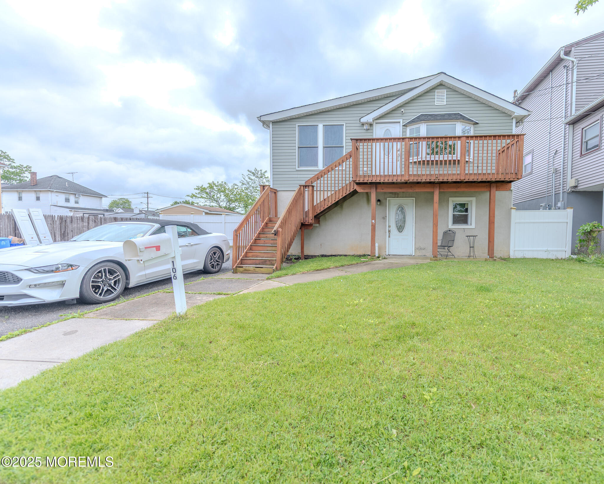 106 Campbell Street, Union Beach, New Jersey image 3