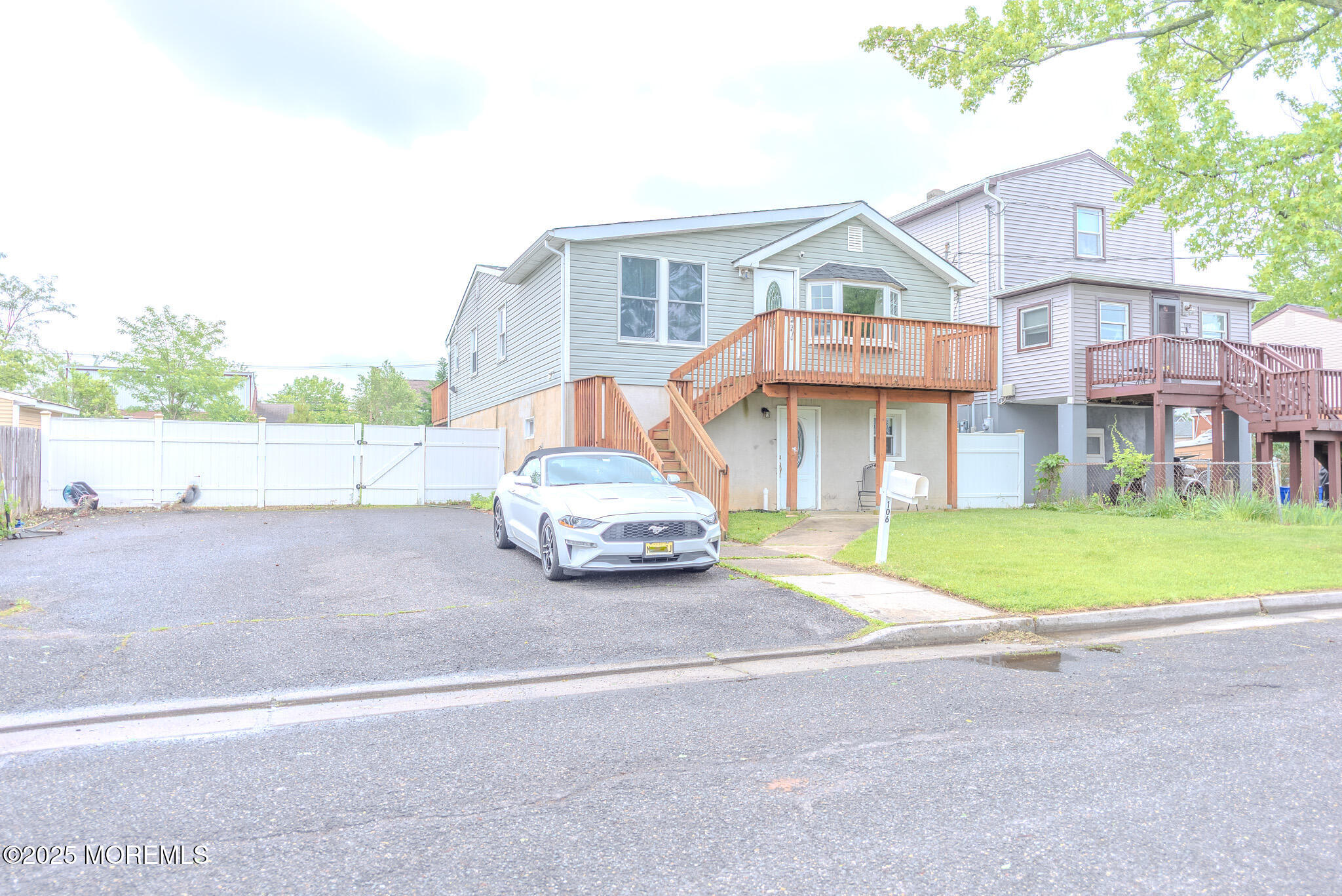 106 Campbell Street, Union Beach, New Jersey image 2