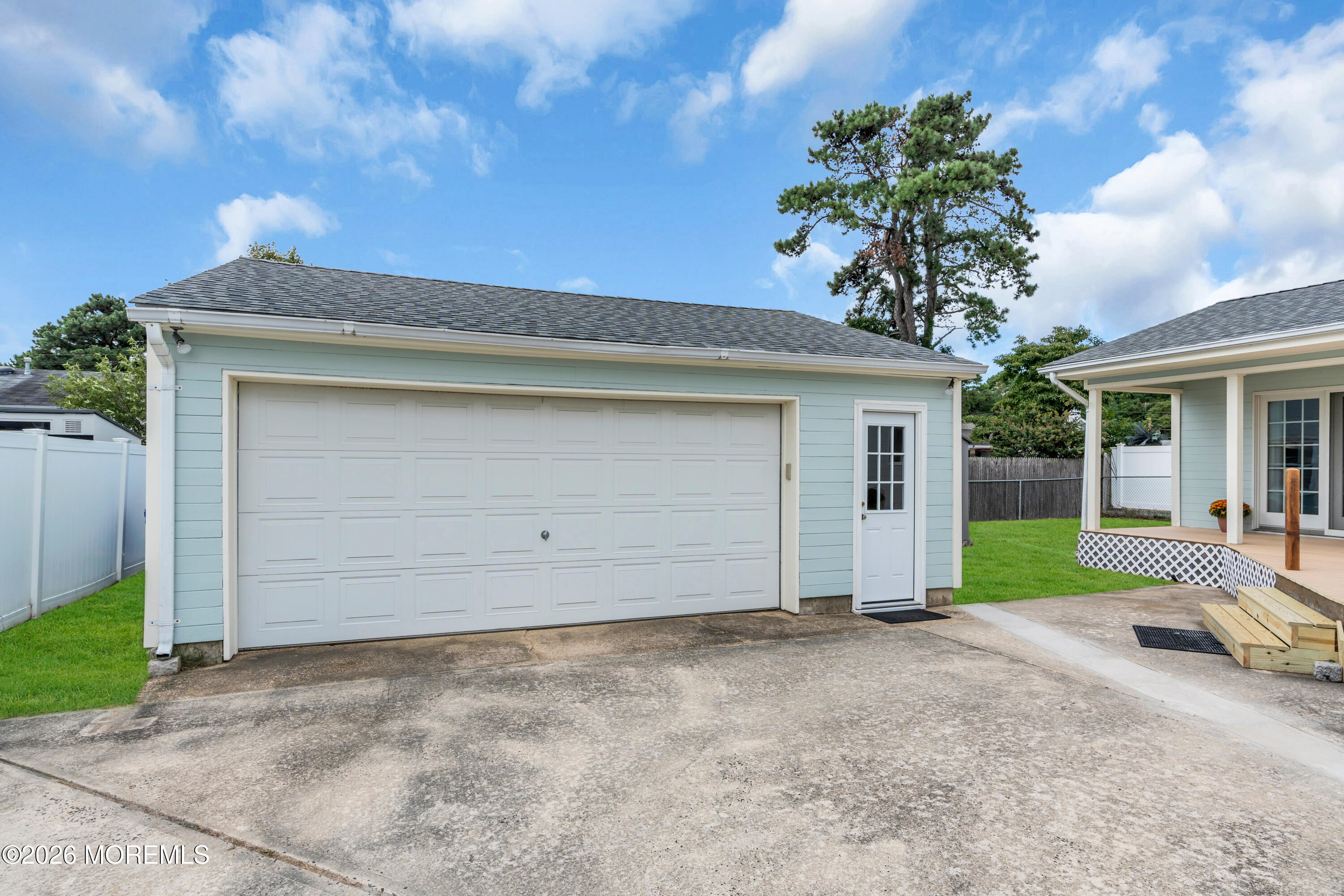 190 Mast Road