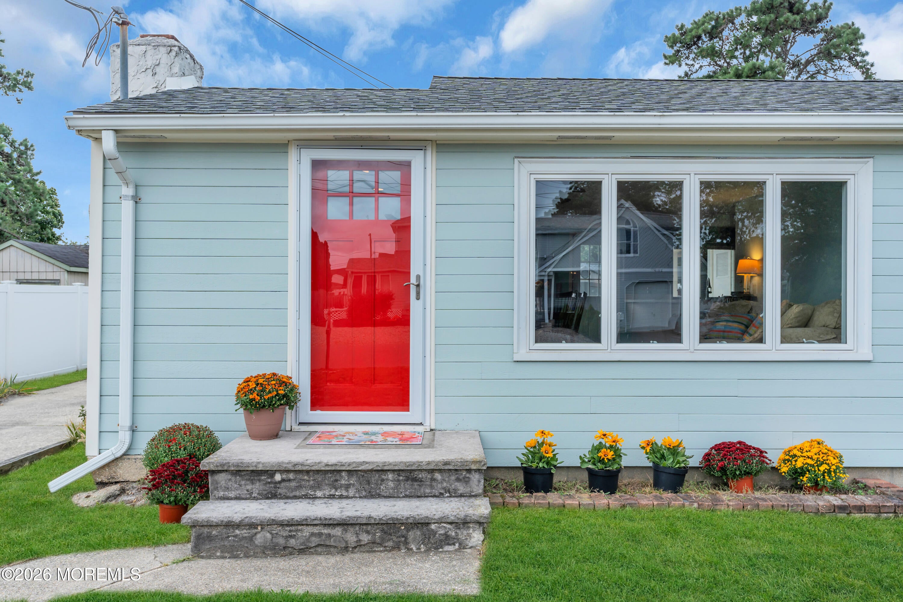 190 Mast Road