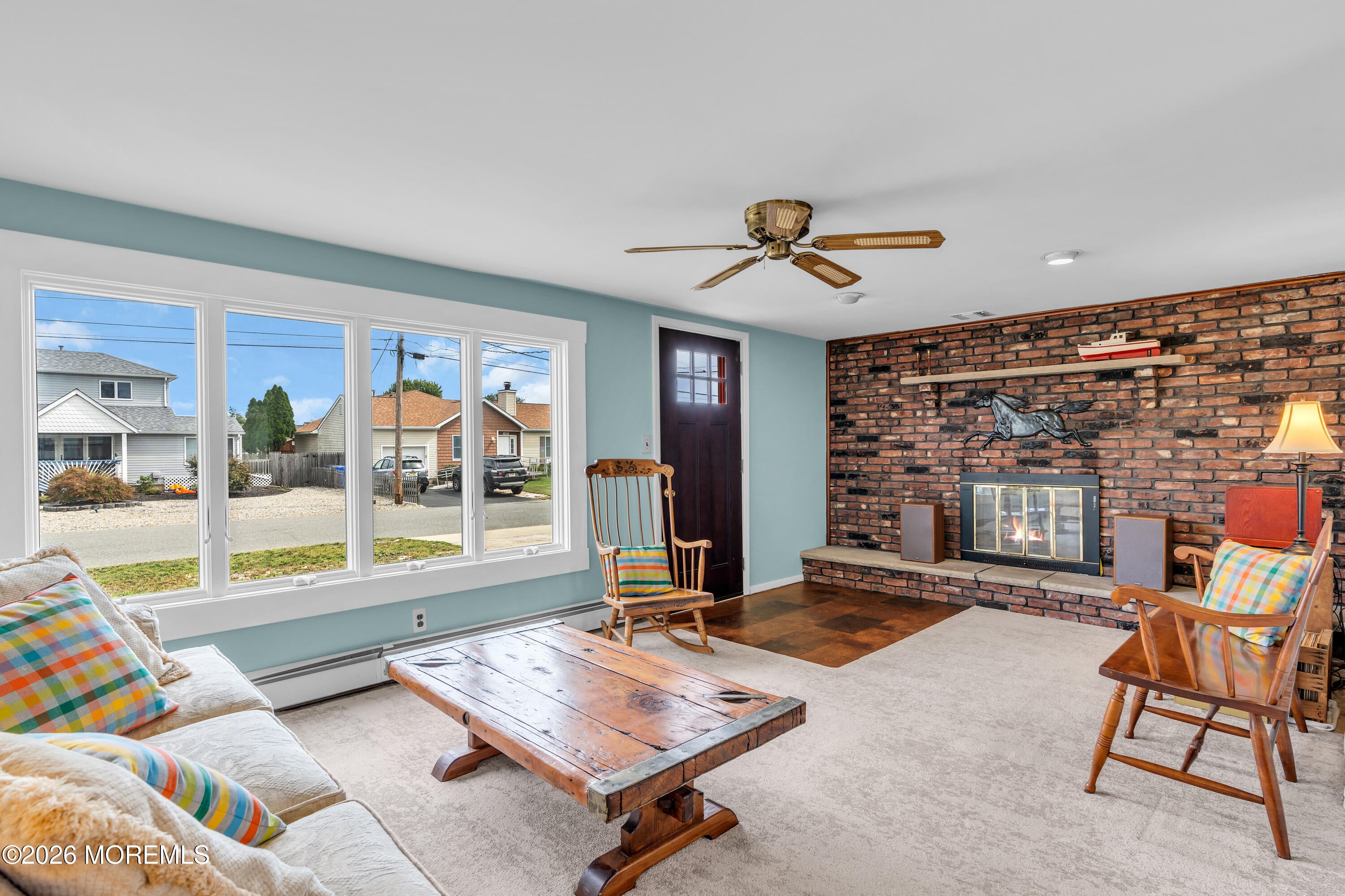190 Mast Road