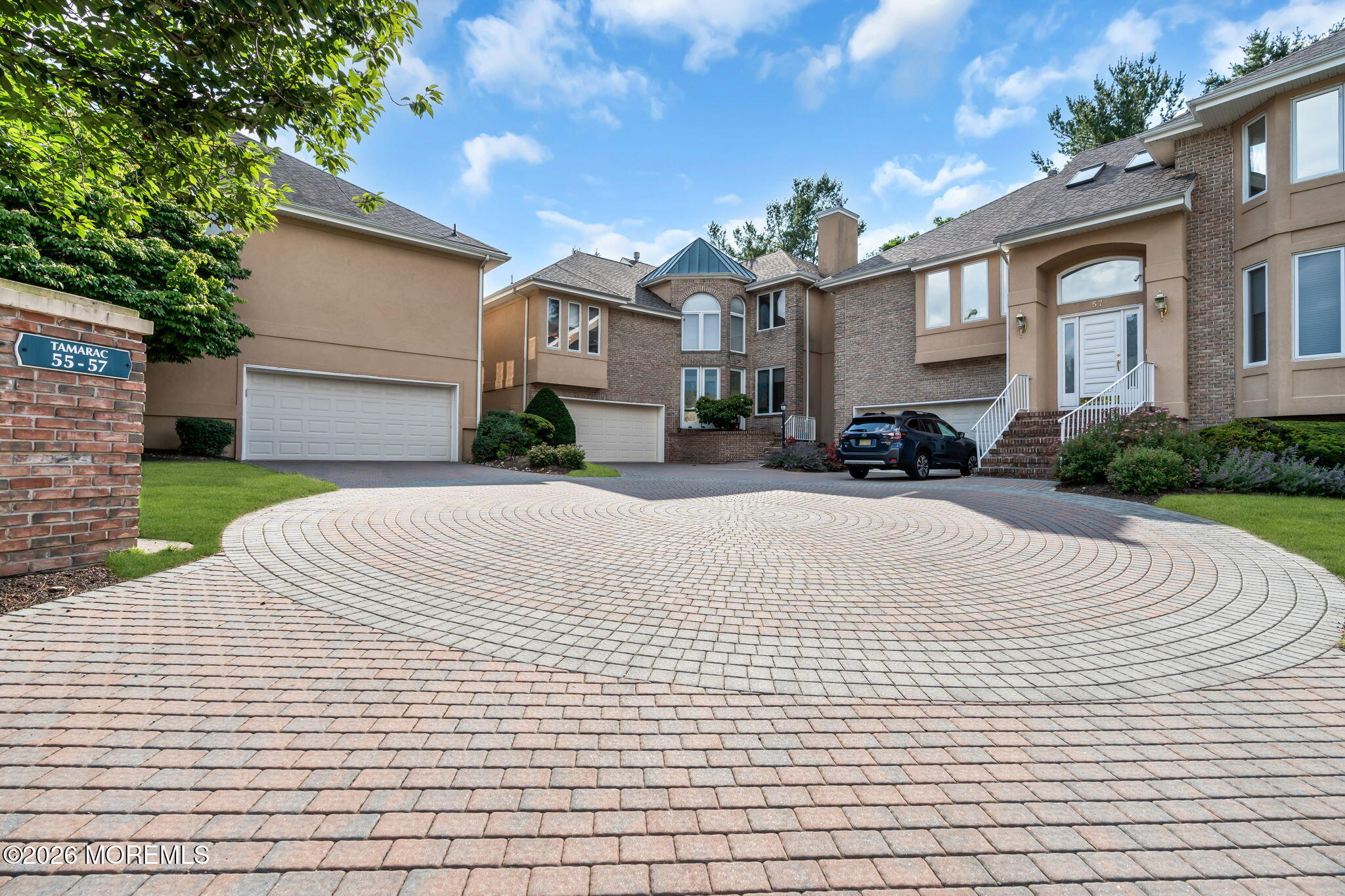 56 Tamarac Court