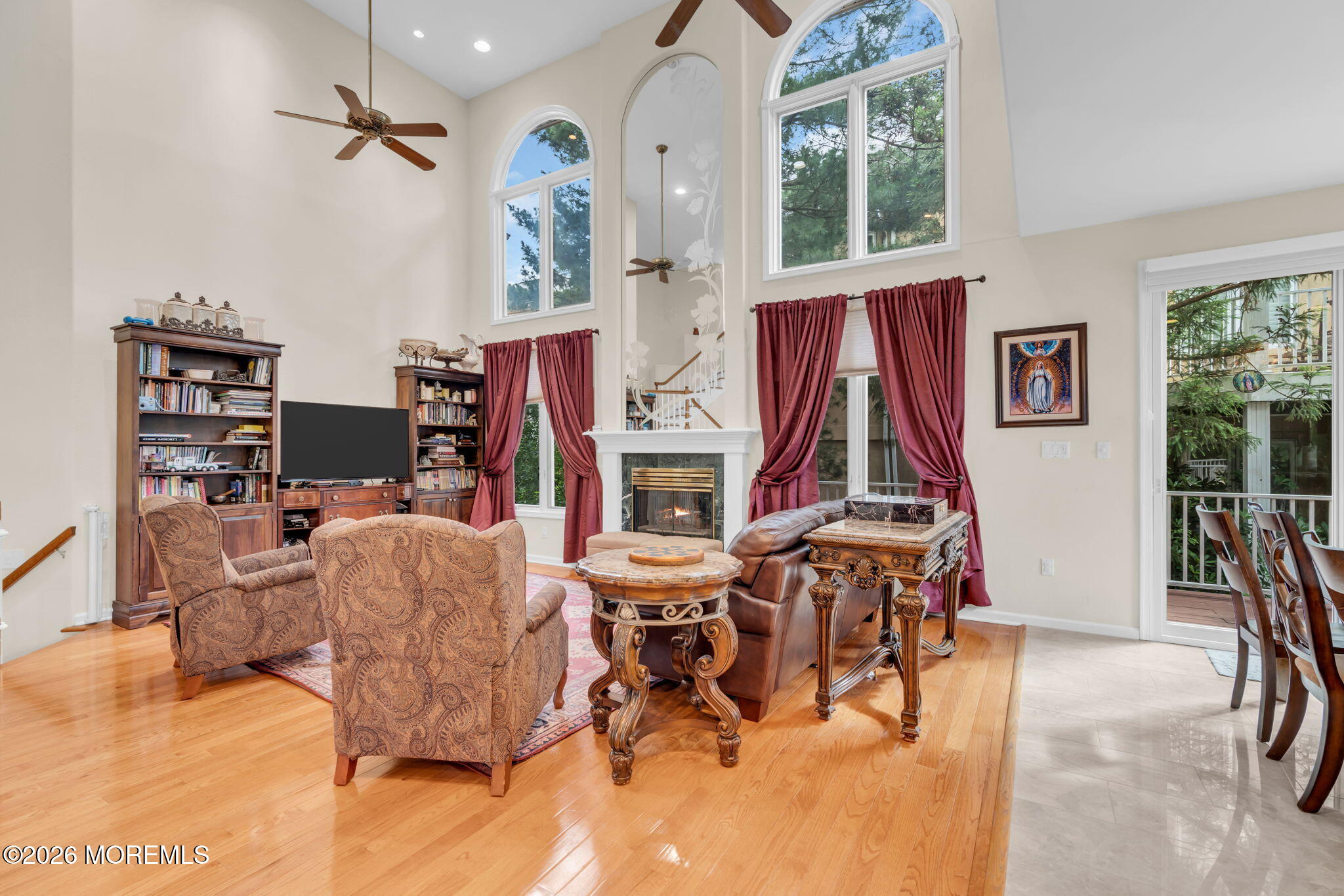 56 Tamarac Court