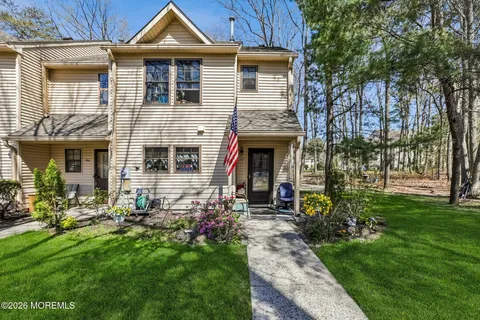197 Azalea Circle, Jackson, NJ 08527 - #: 22610659