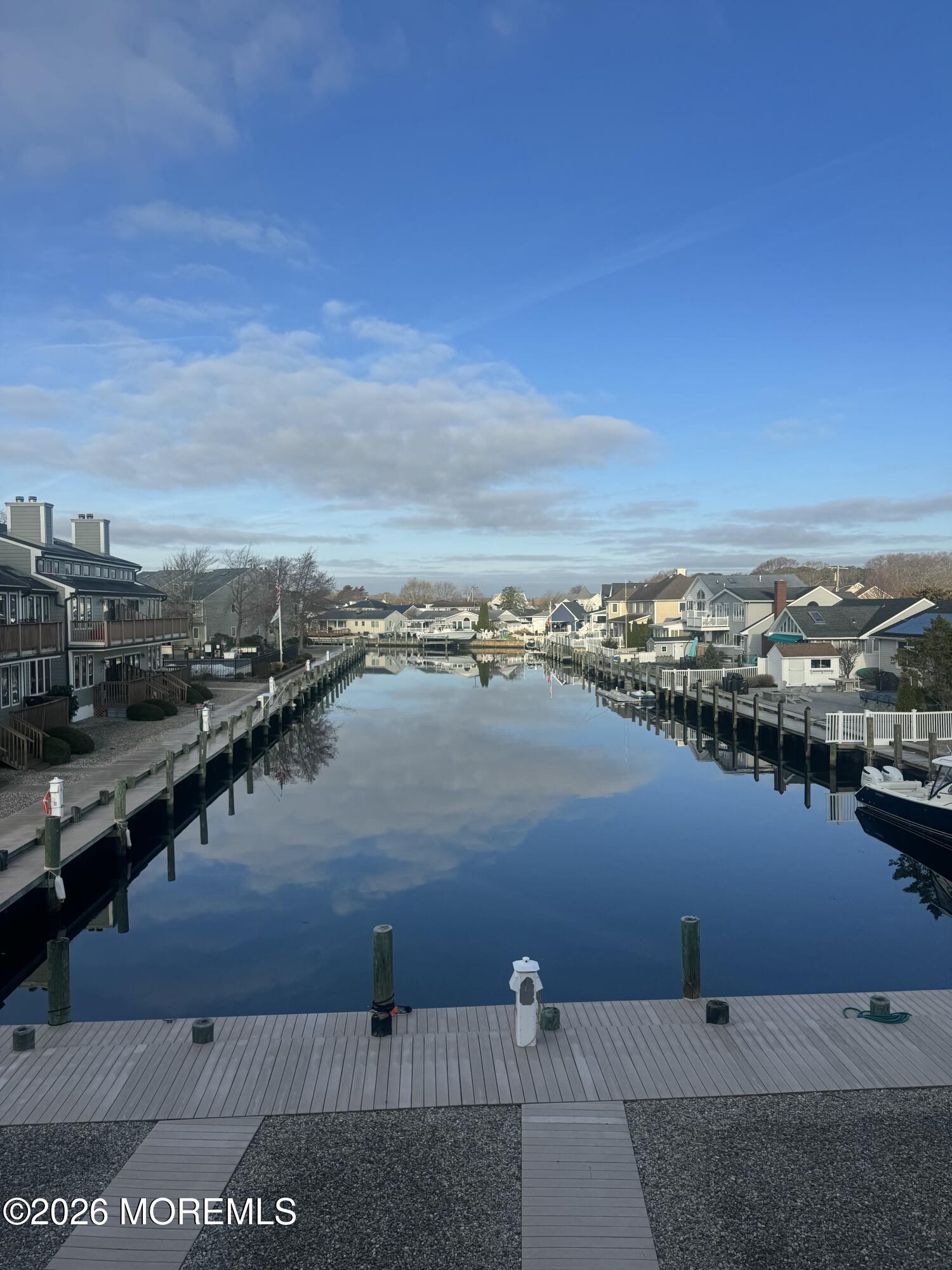 6 Hidden Harbor Drive