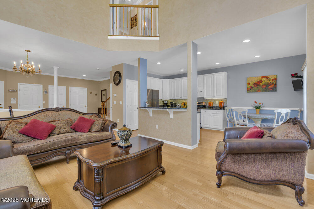 7 Hummingbird Drive, Manalapan, New Jersey image 13