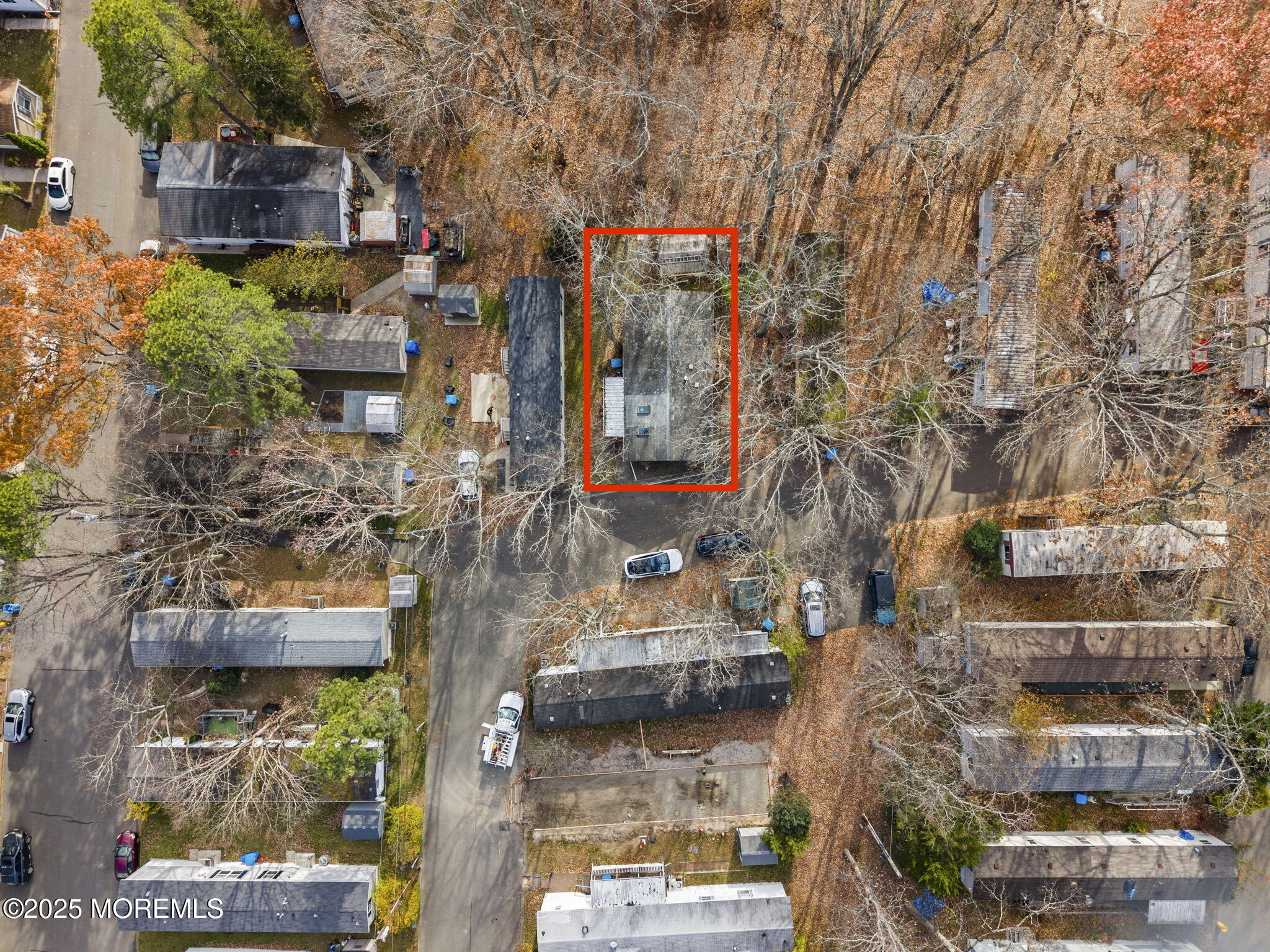 31 Marcia Memorial Circle