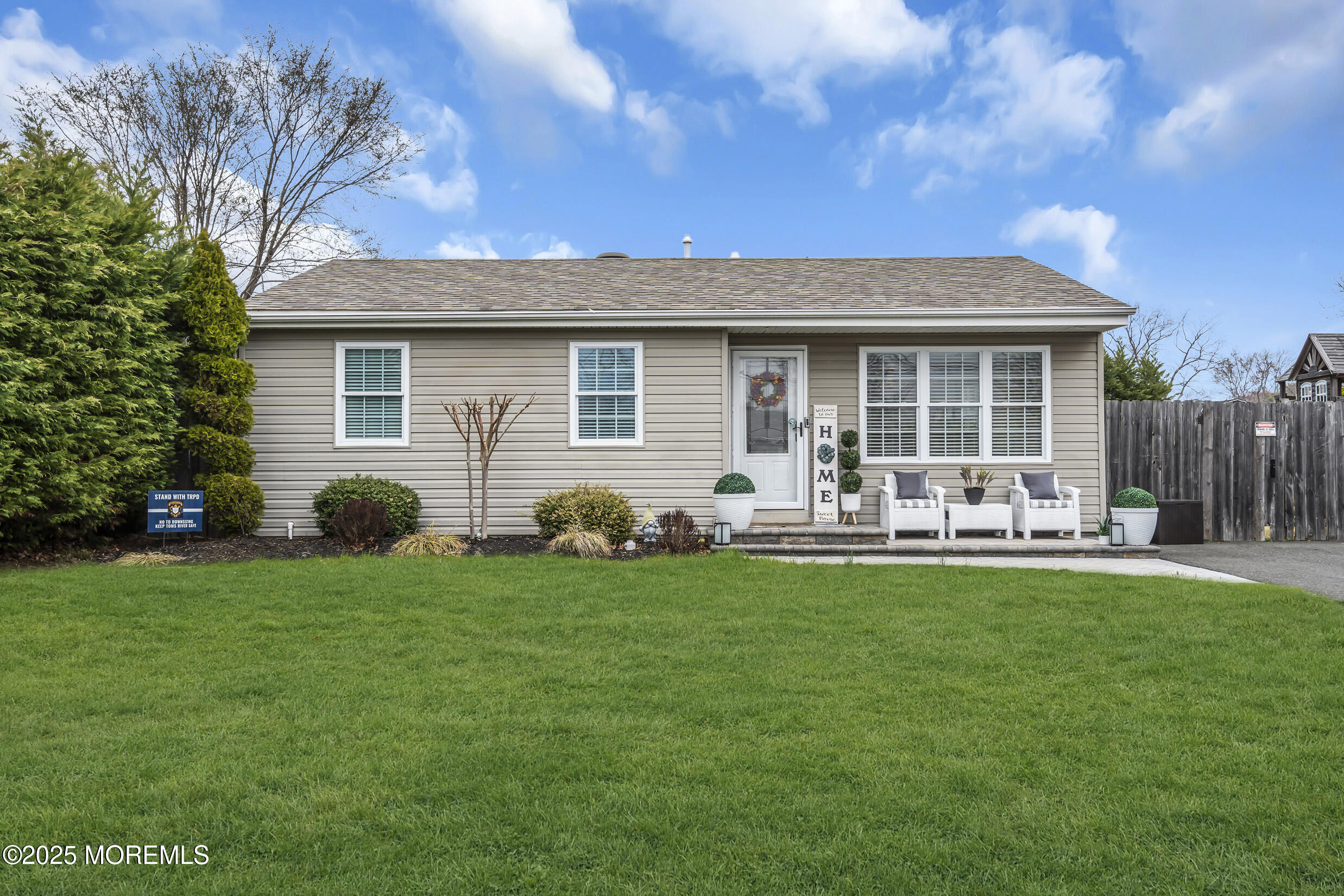 1234 Standish Road, Toms River, New Jersey image 1