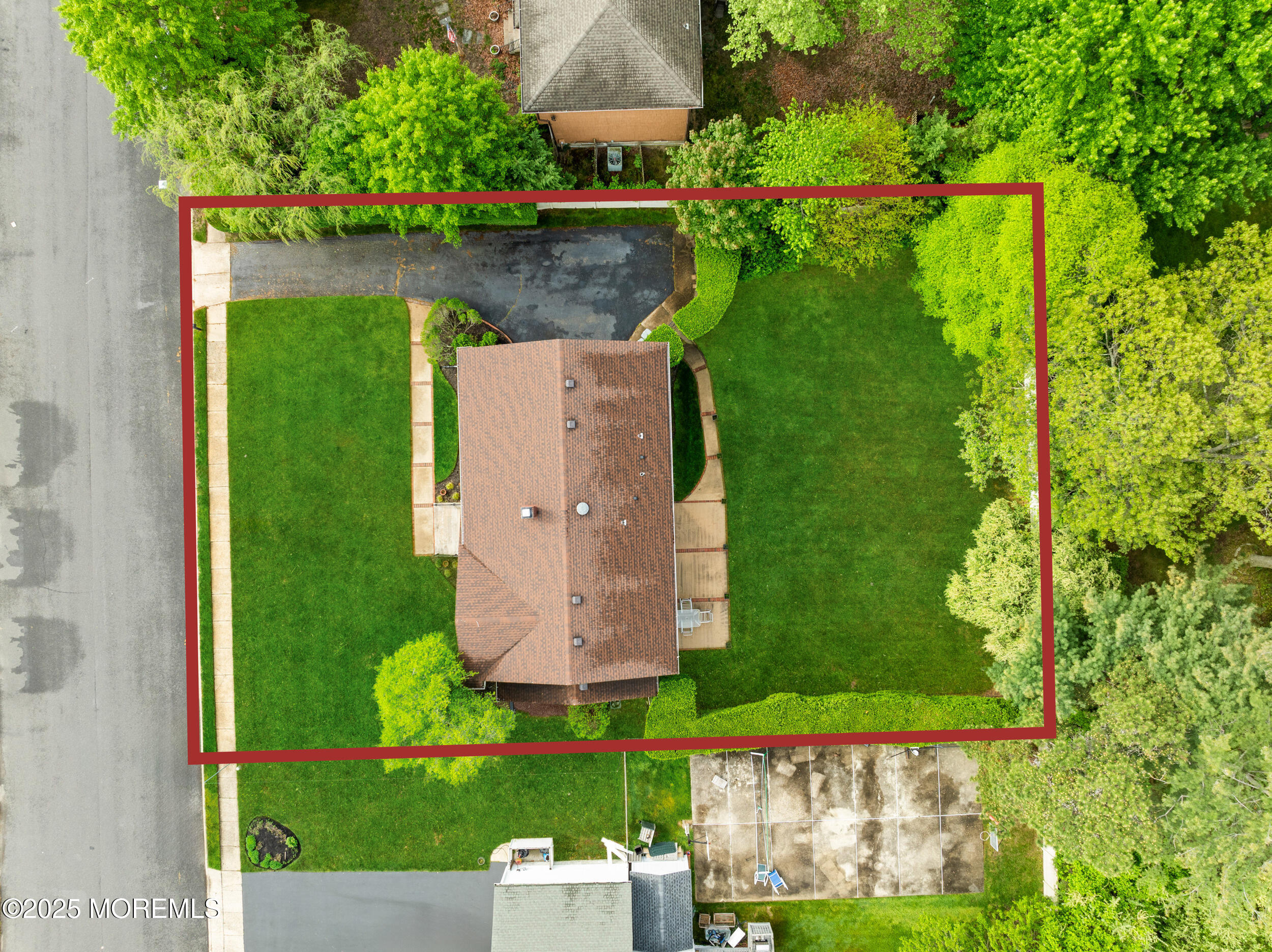 9 Darien Drive, West Long Branch, New Jersey image 5
