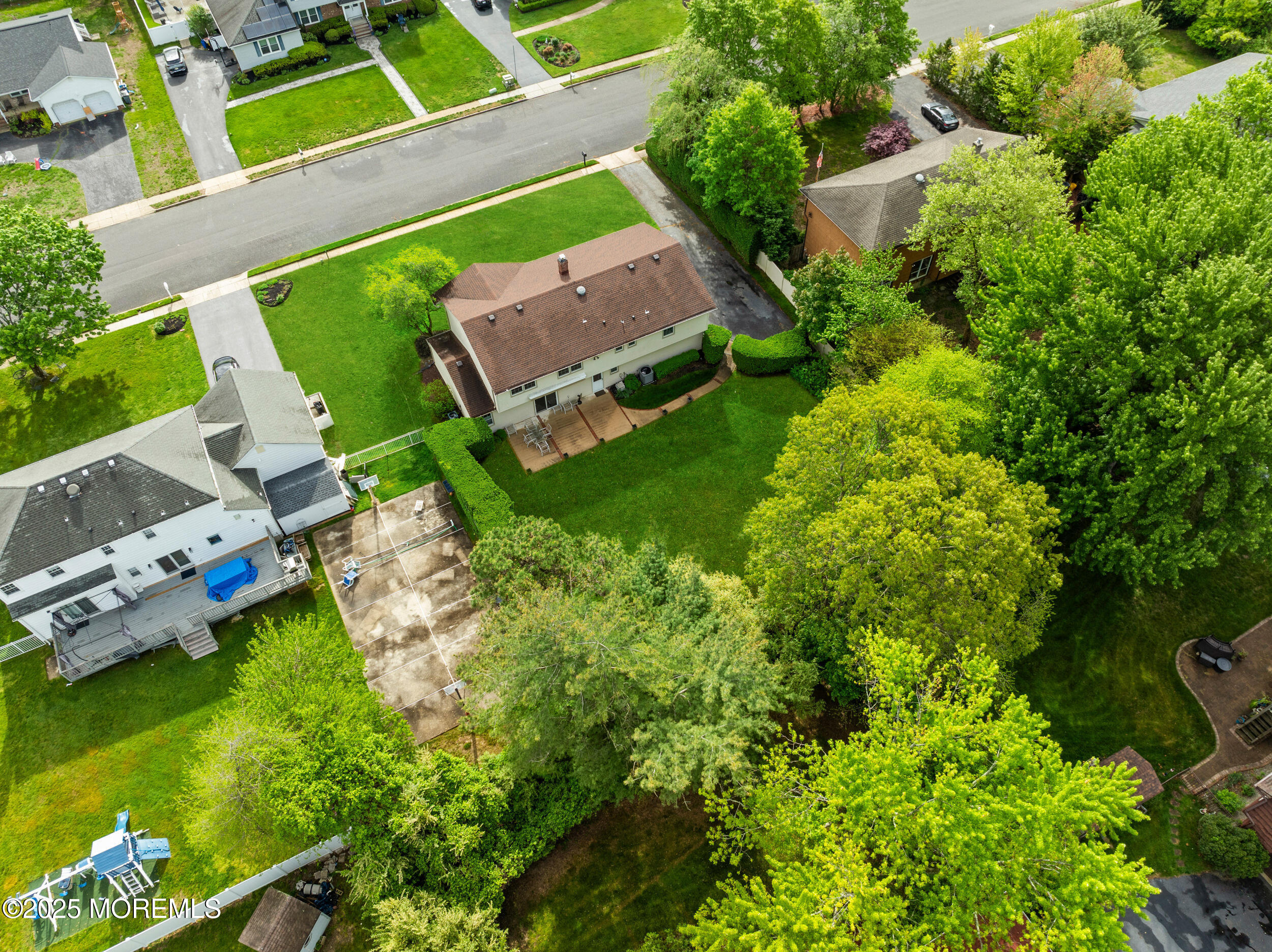 9 Darien Drive, West Long Branch, New Jersey image 6