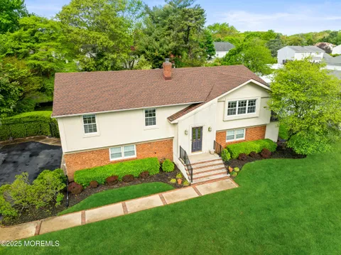 9 Darien Drive, West Long Branch, NJ 07764 - MLS#: 22513754
