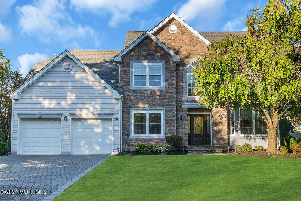 10 Rolling Hills Drive, Franklin, New Jersey image 1