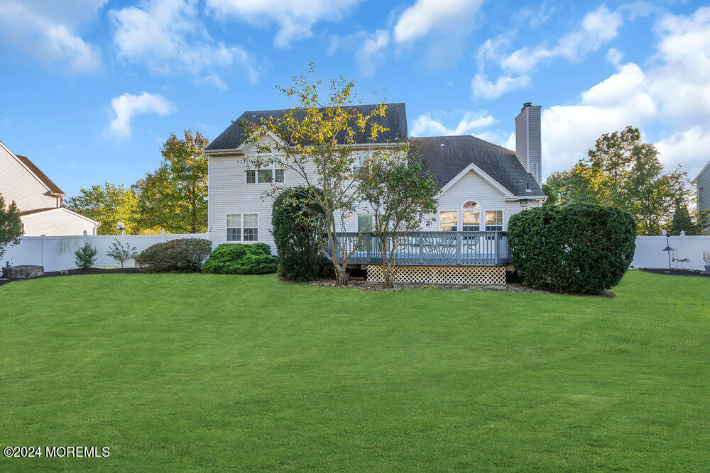 10 Rolling Hills Drive, Franklin, New Jersey image 36