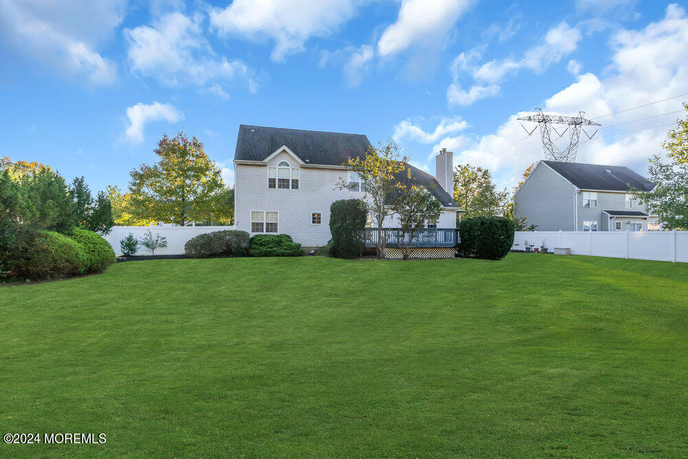 10 Rolling Hills Drive, Franklin, New Jersey image 35