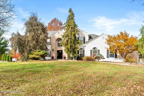 Photo of 20 Yeger Drive, Allentown, NJ 08501 (MLS # 22534387)