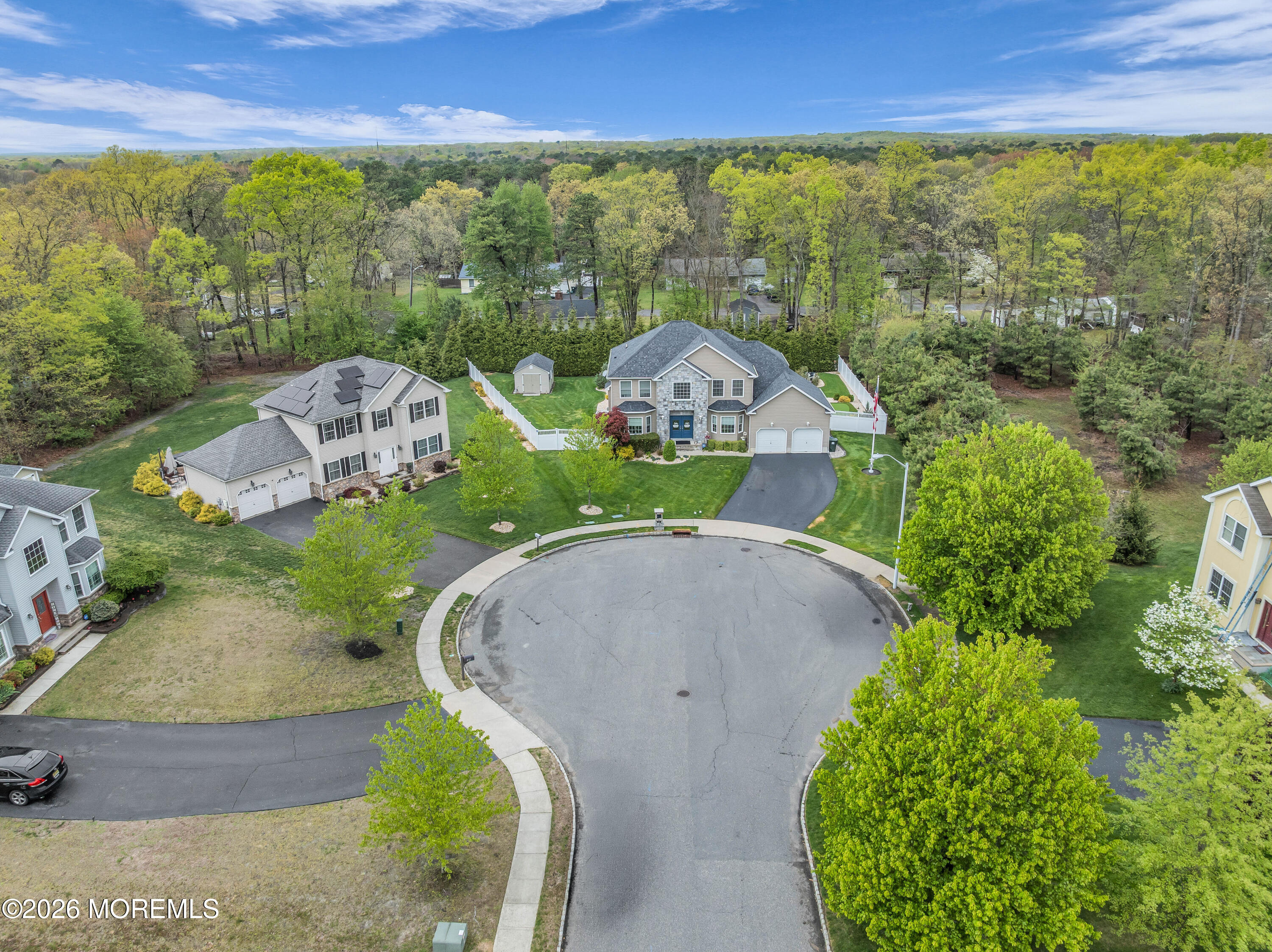 16 Saveria Court