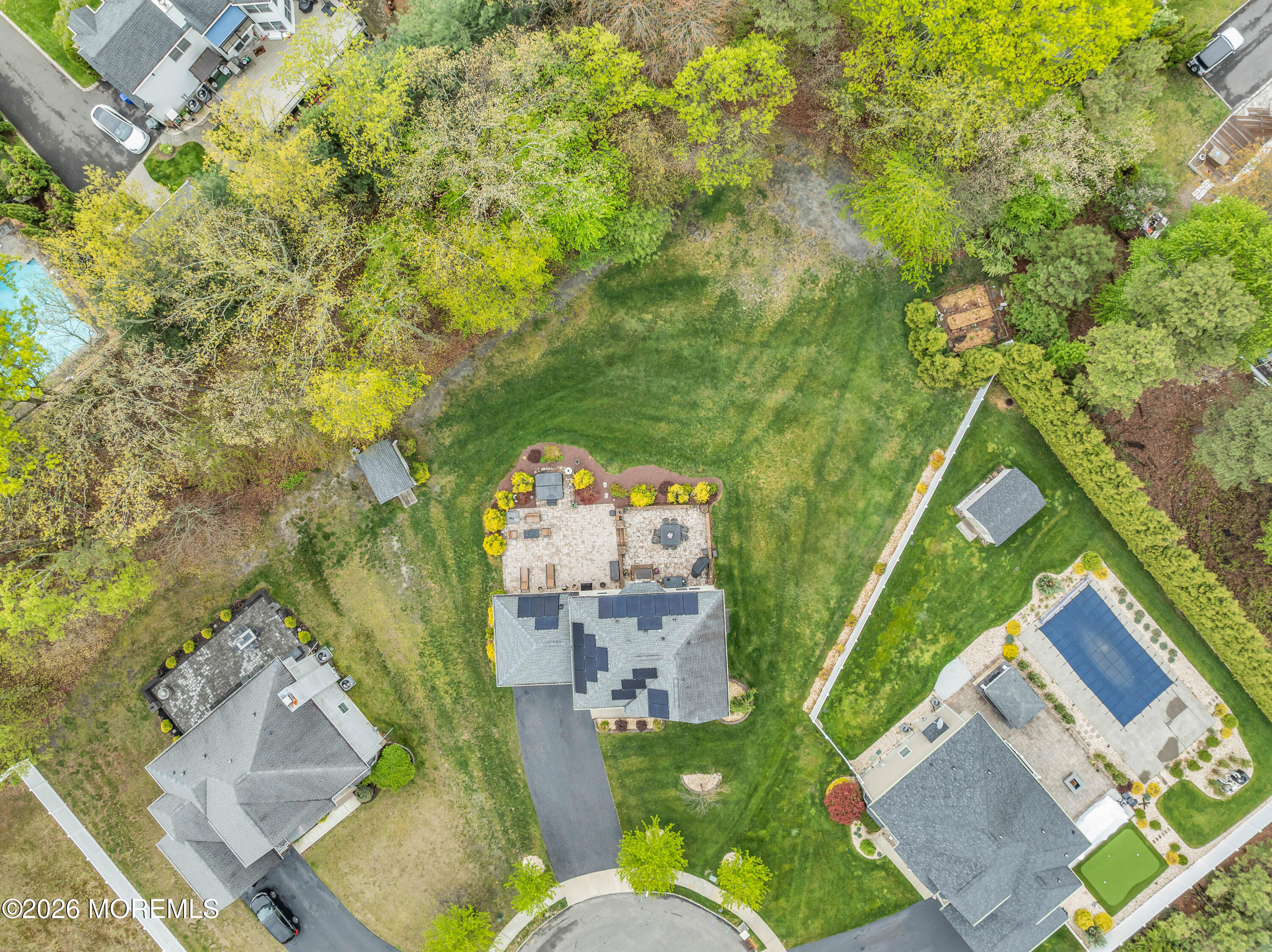 16 Saveria Court