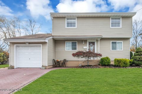 46 Owens Road Old Bridge NJ 08857