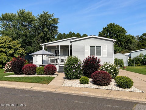 Mobile Home For Sale - 13 Judith Way<br/> Ocean County, Jackson, NJ 08527