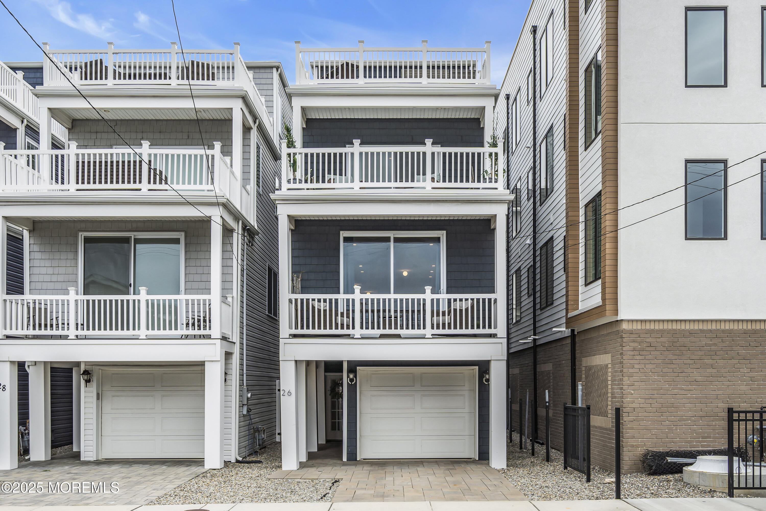 26 Webster Avenue