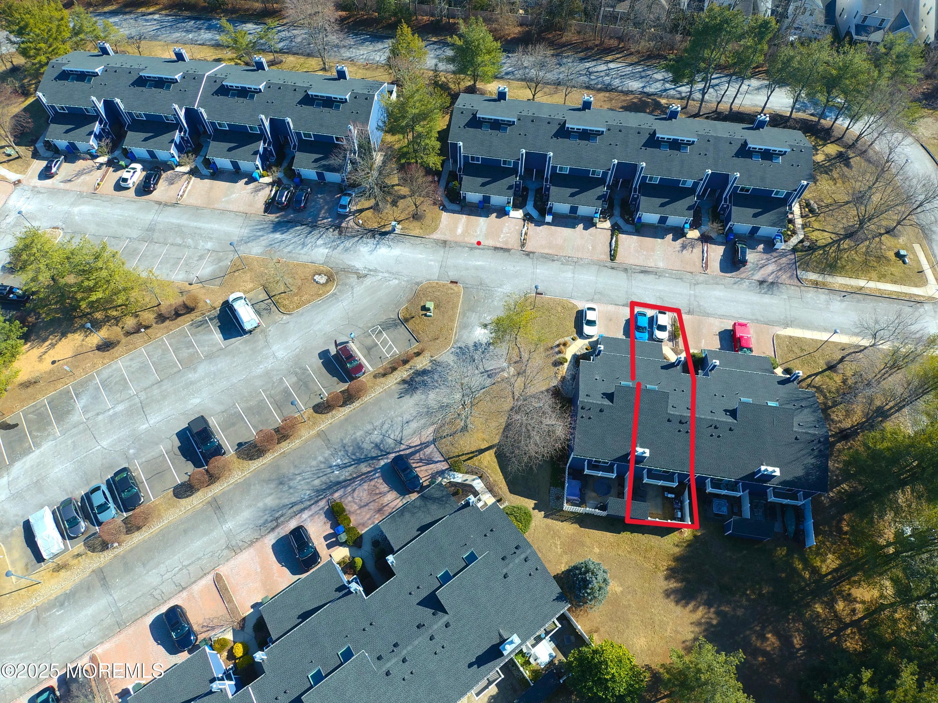 3 Rambling Meadow Court, Tinton Falls, New Jersey image 3