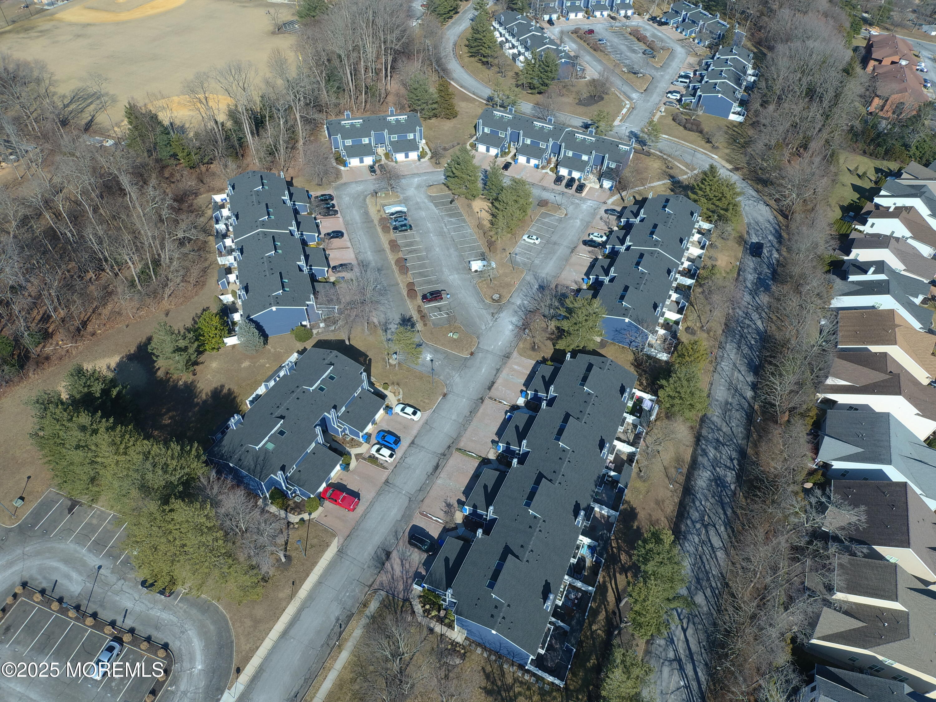3 Rambling Meadow Court, Tinton Falls, New Jersey image 37