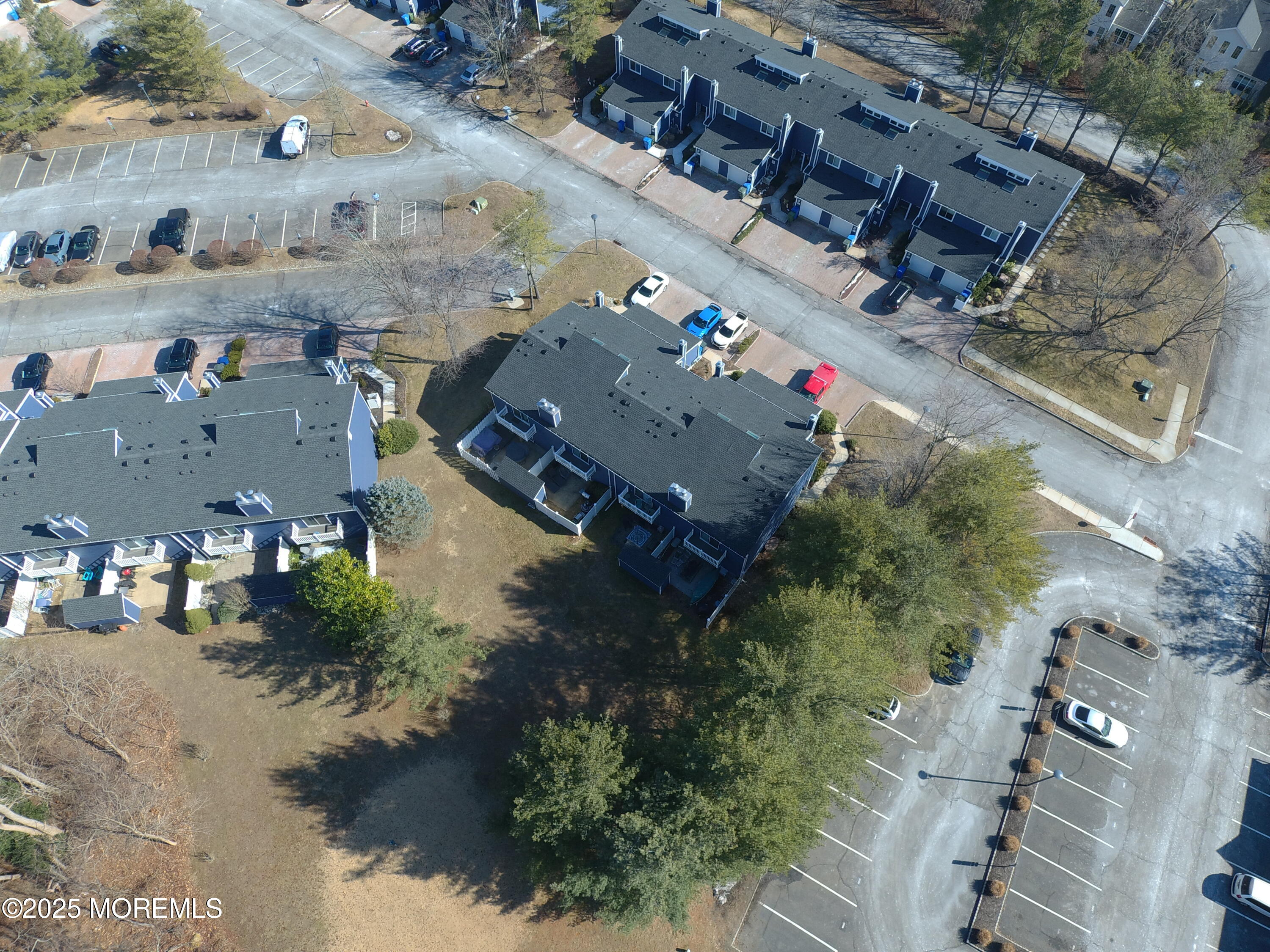 3 Rambling Meadow Court, Tinton Falls, New Jersey image 36