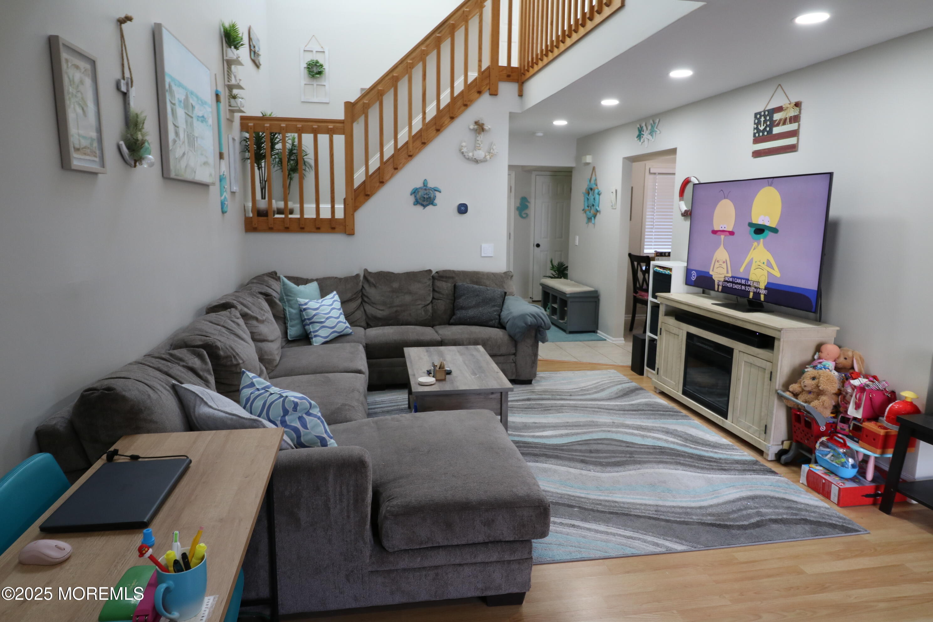 3 Rambling Meadow Court, Tinton Falls, New Jersey image 9