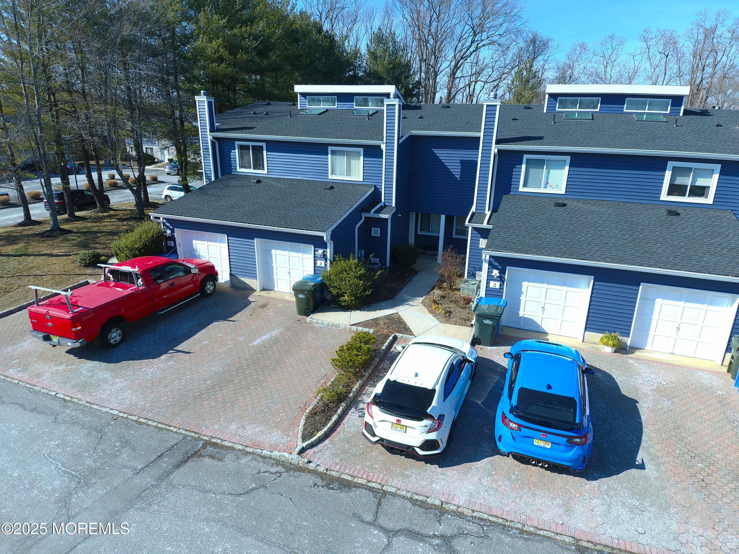 3 Rambling Meadow Court, Tinton Falls, New Jersey image 2