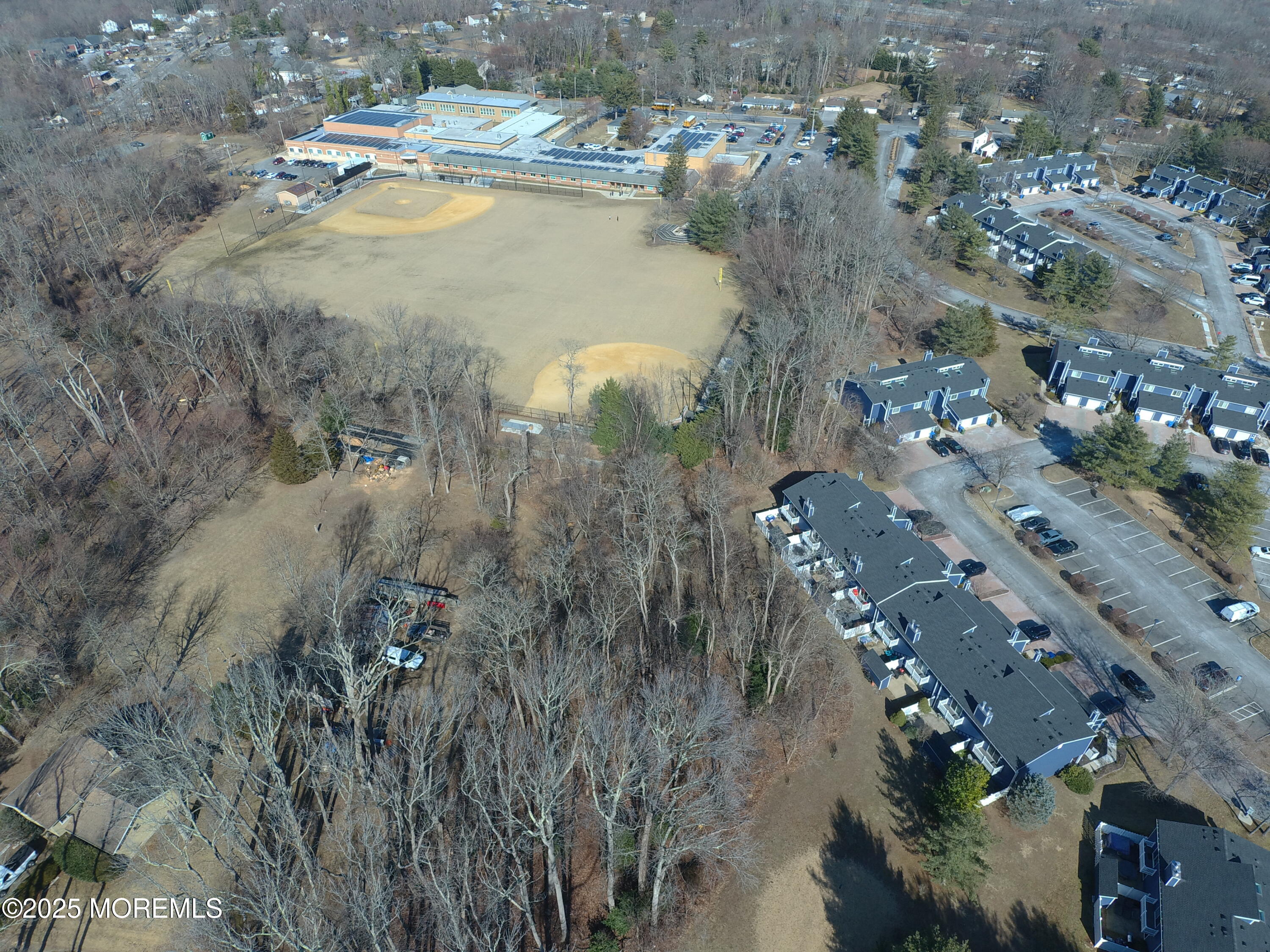 3 Rambling Meadow Court, Tinton Falls, New Jersey image 38
