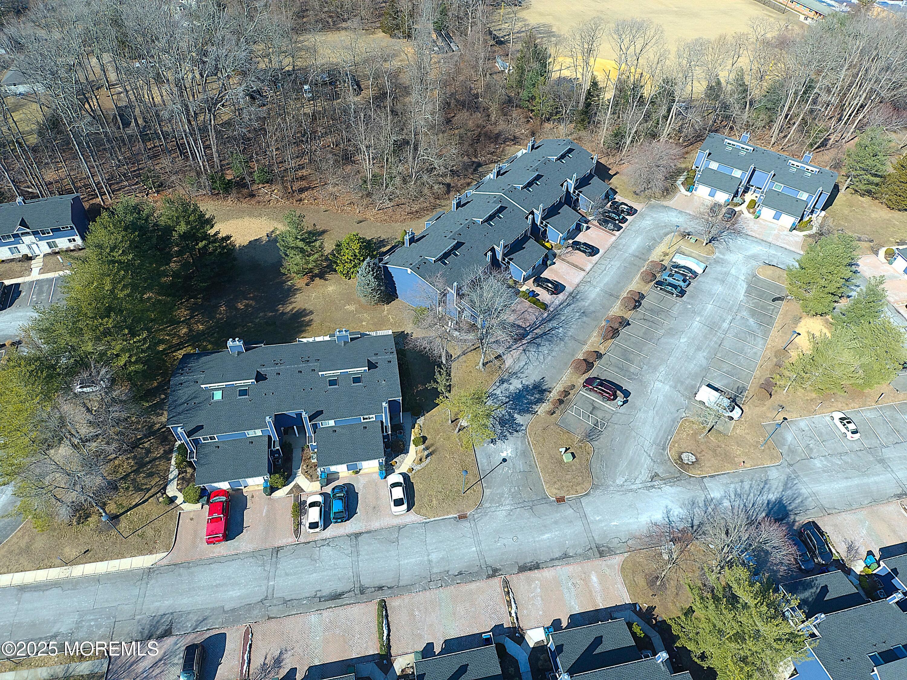3 Rambling Meadow Court, Tinton Falls, New Jersey image 5