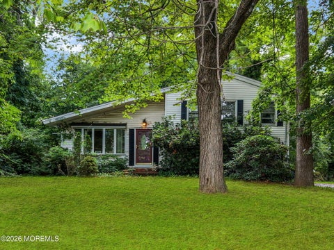 Photo of 390 Church Street, Belford, NJ 07718 (MLS # 22632616)