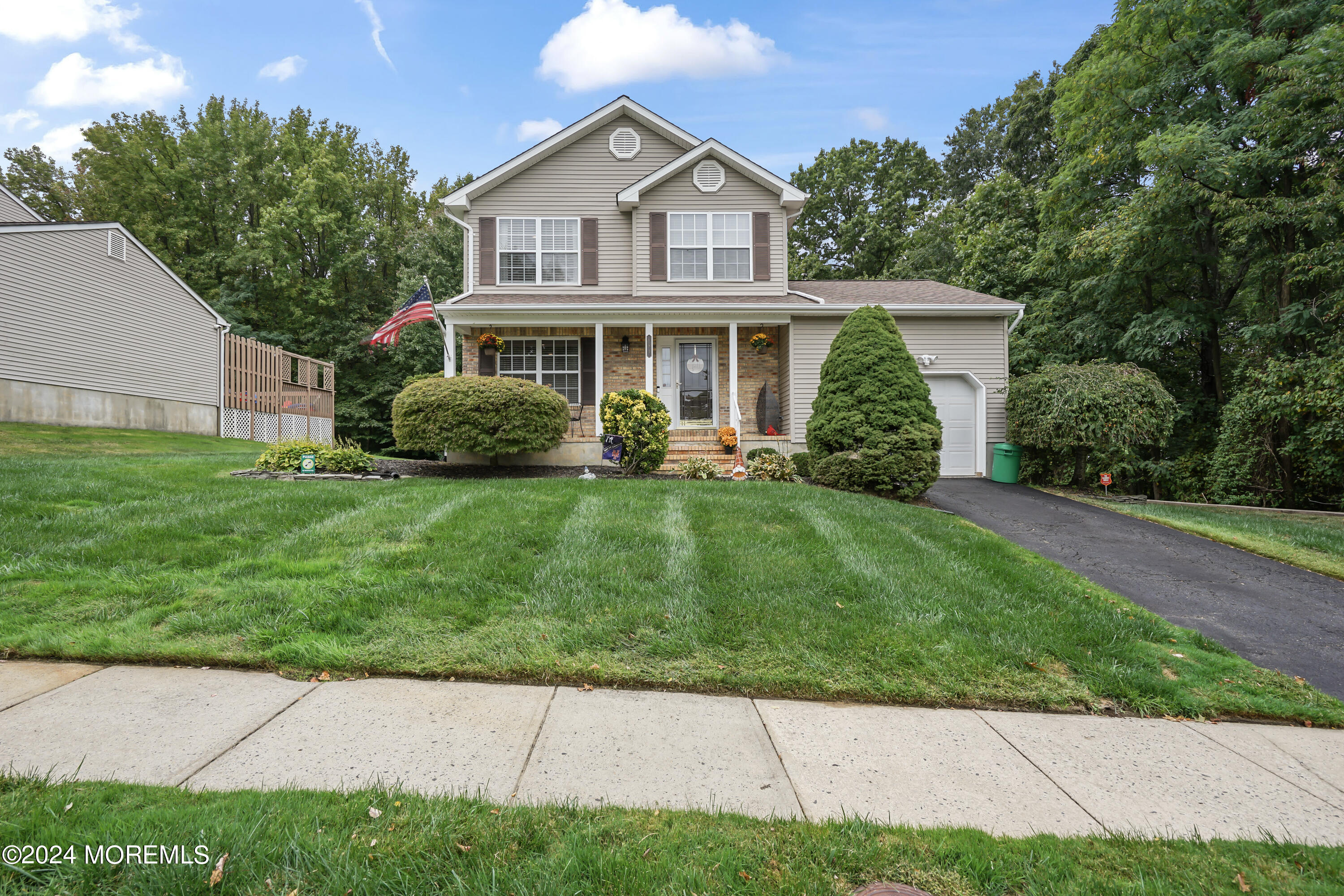 691 Line Road, Aberdeen, New Jersey image 1