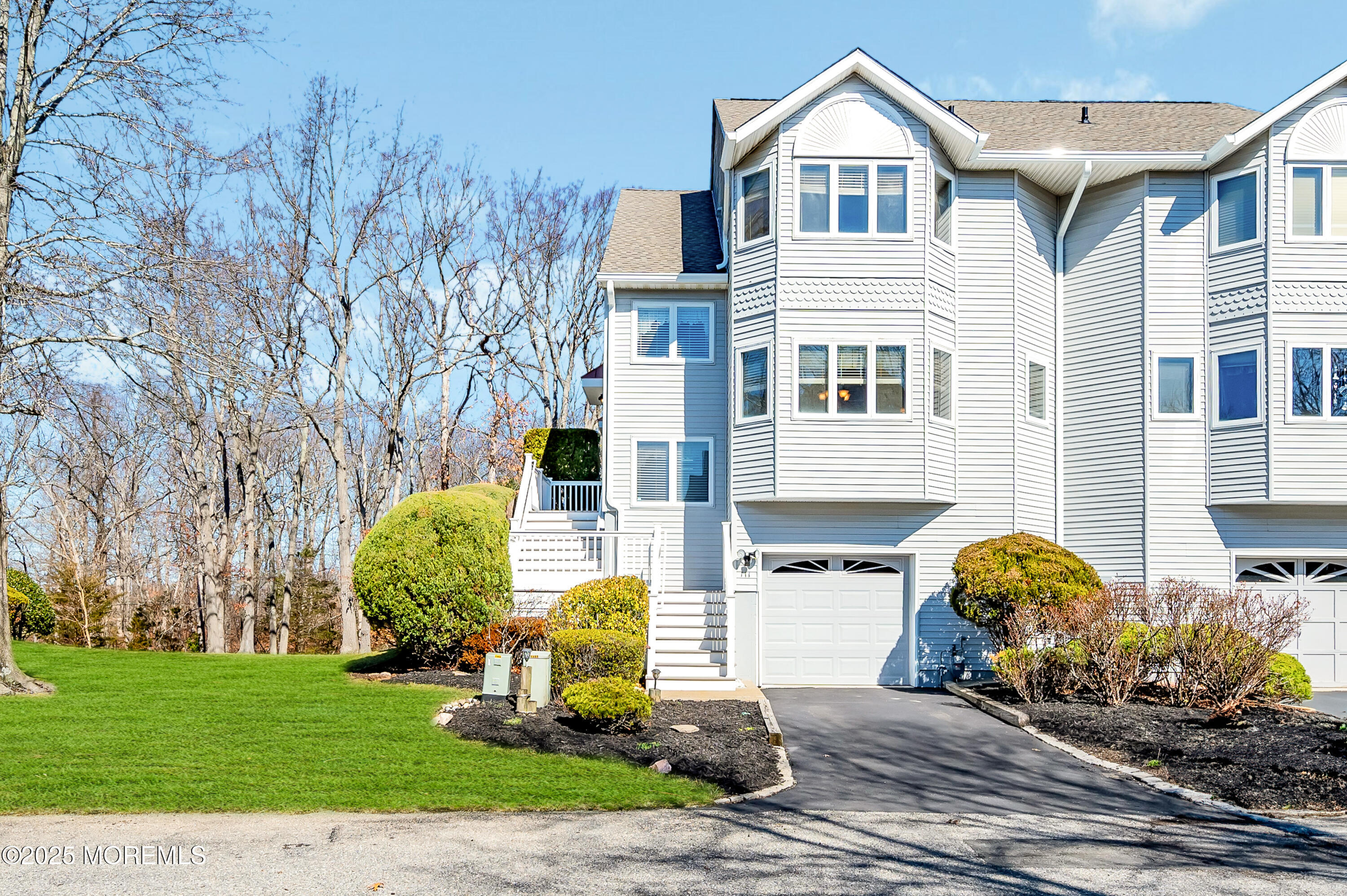 111 Orchid Court #1101, Toms River, New Jersey image 3