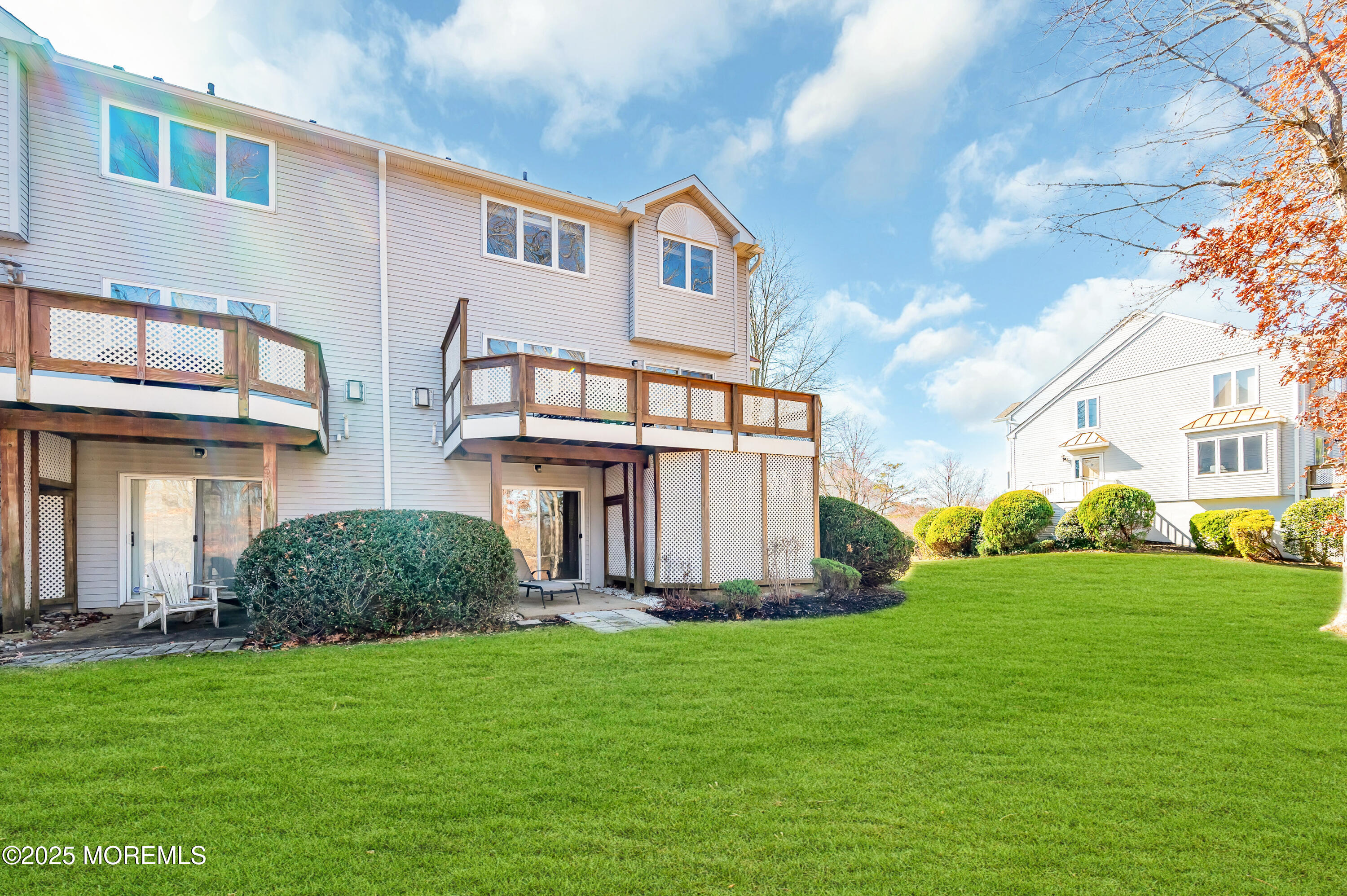 111 Orchid Court #1101, Toms River, New Jersey image 43