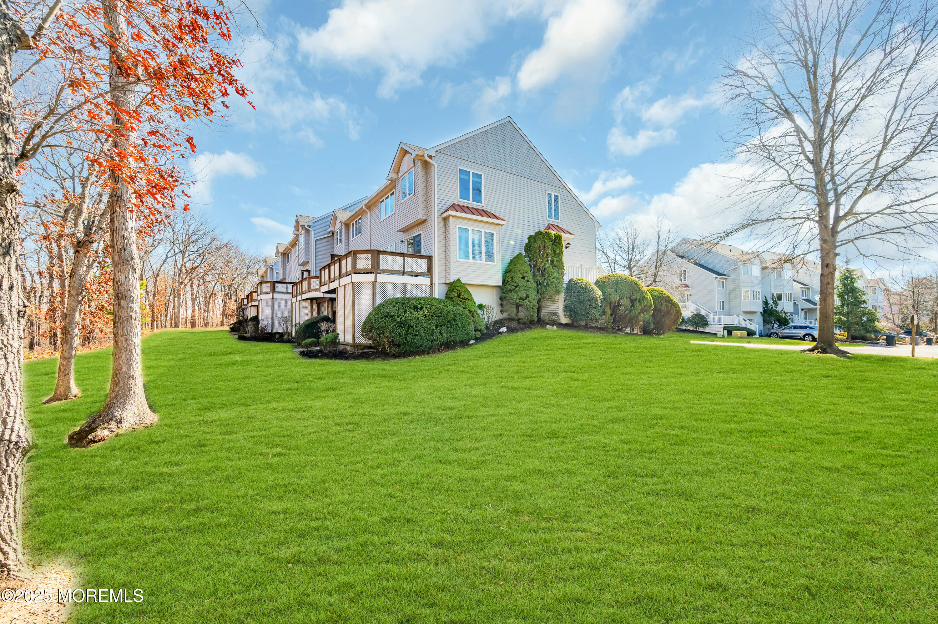 111 Orchid Court #1101, Toms River, New Jersey image 41