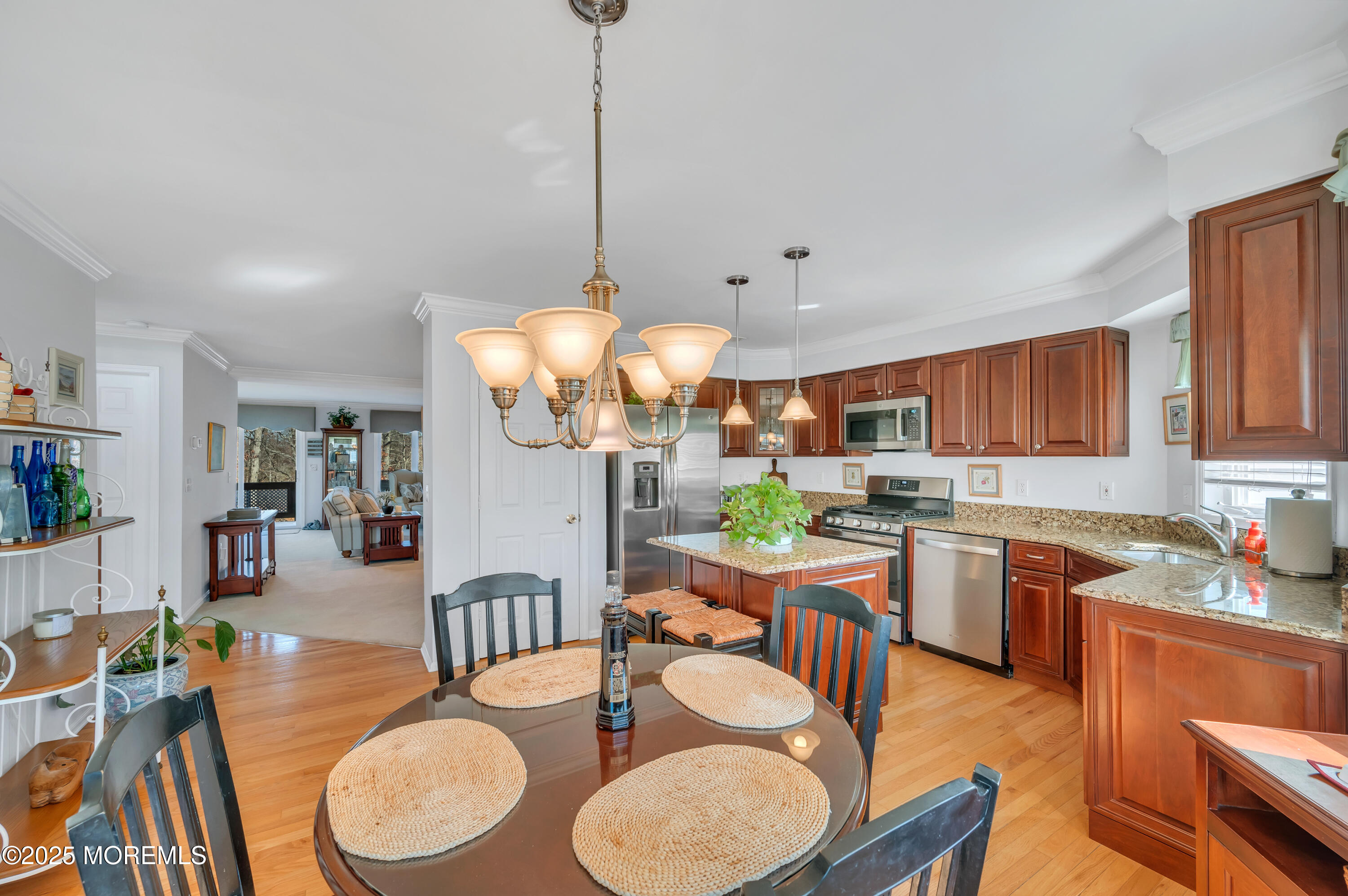 111 Orchid Court #1101, Toms River, New Jersey image 12